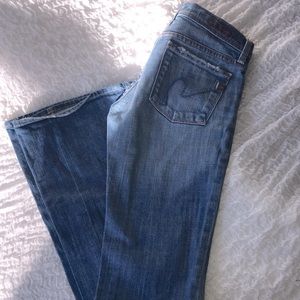 Flare/bootcut citizens